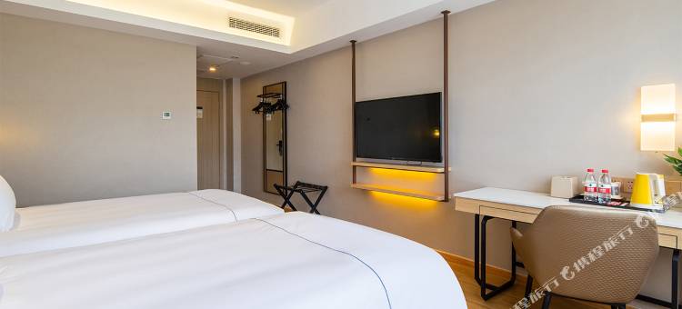 白玉兰酒店(泰安吾悦广场岱宗大街店)图片