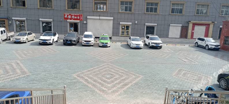 巩留永顺大酒店图片