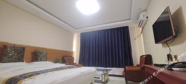 阿图什博格拉宾馆(博格拉时代购物广场)图片