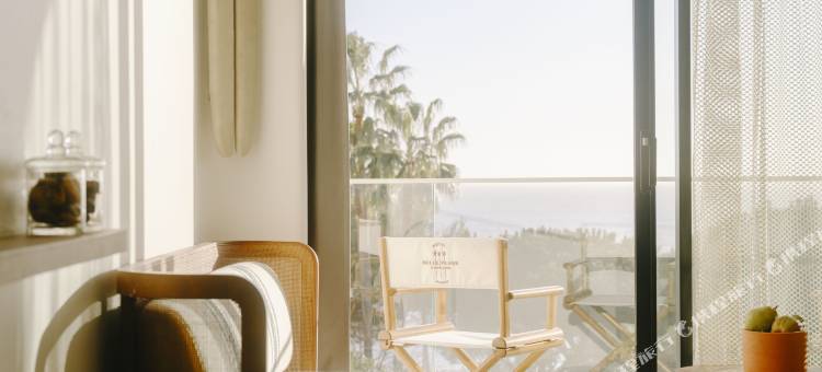 丽滨酒店与Spa中心(Hôtel & Spa Belle Plage)图片