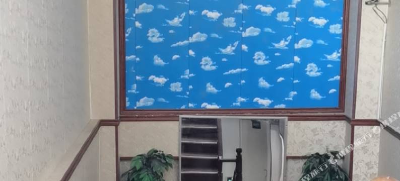 当雄交通宾馆图片