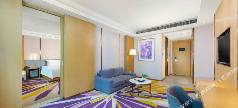 麗枫酒店(深圳翻身地铁站万达广场店)图片