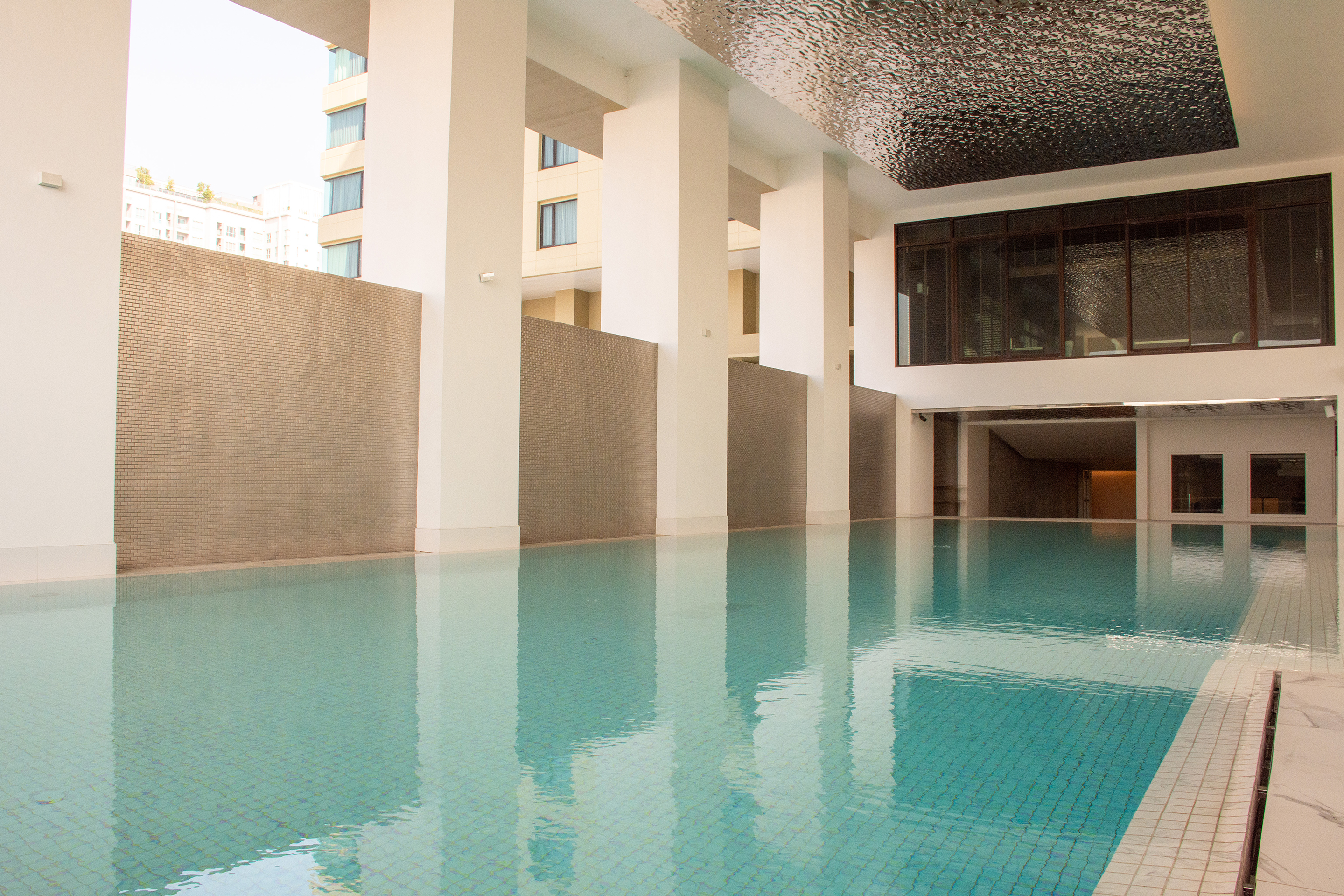 Grand Richmond Stylish Convention HotelOver view