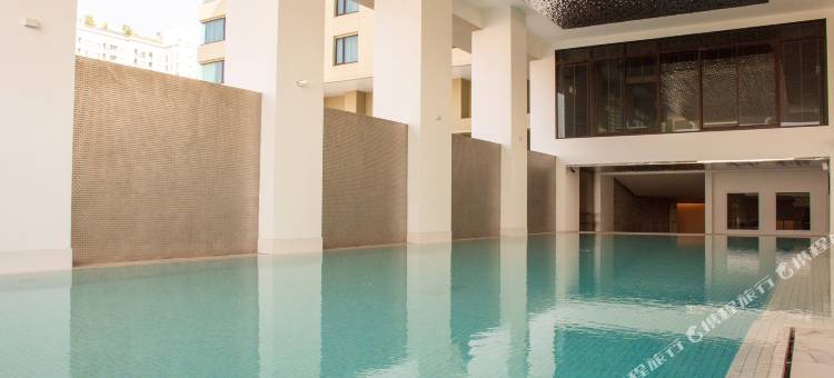 里士满时尚会议大酒店(Grand Richmond Stylish Convention Hotel)图片