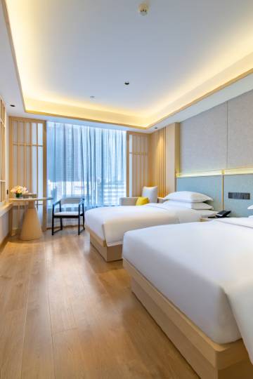 西安酒店,西安酒店预订查询,西安宾馆住宿【携程酒店】