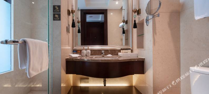 庐山华微国际度假酒店图片