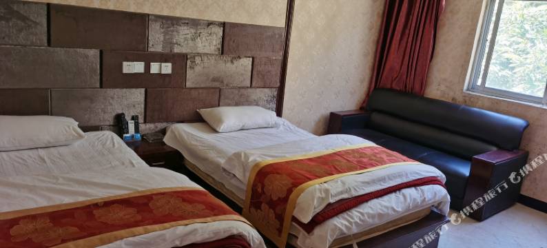 贡山丽景酒店图片