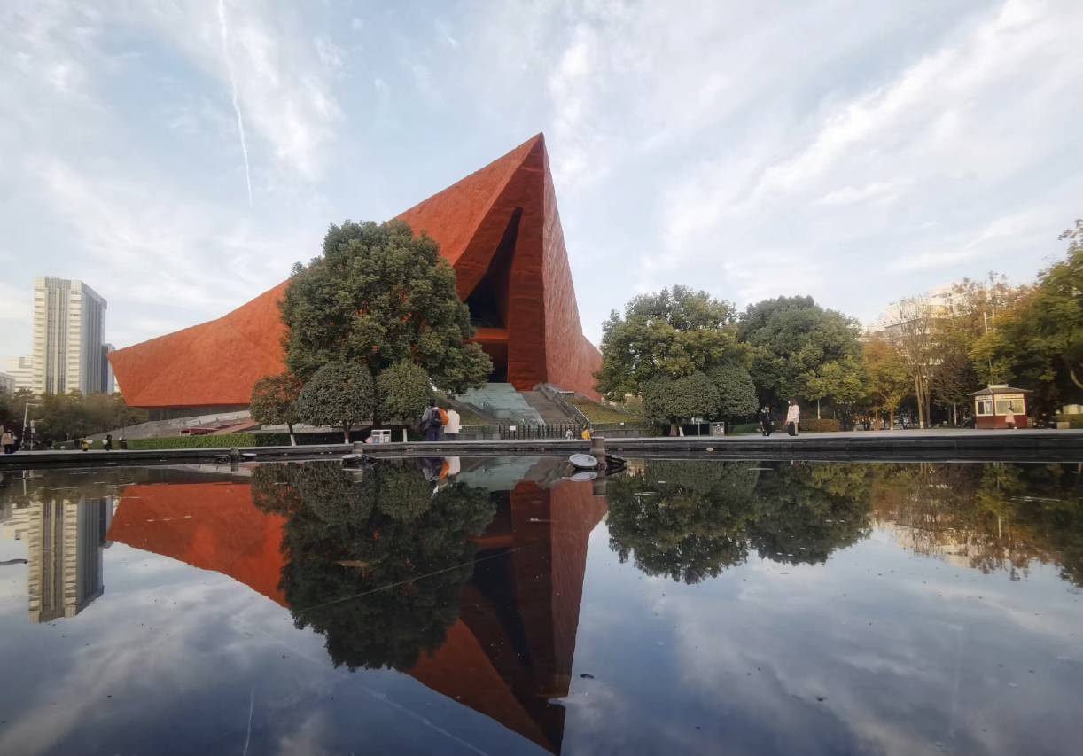 武汉黄鹤楼长江大桥漫心酒店图片