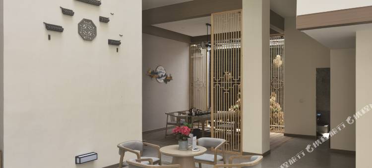 会理蜀南逸居酒店(会理古城店)图片