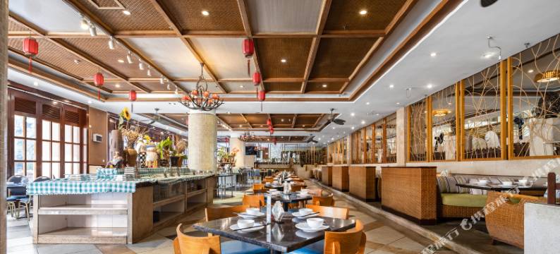 三亚君然温泉度假酒店图片