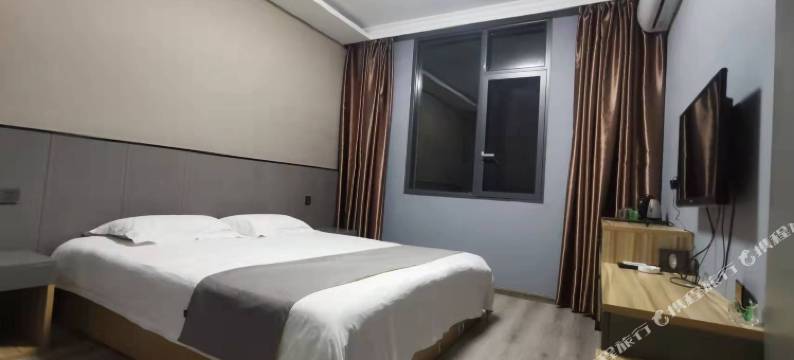 冕宁梦熙商务酒店图片