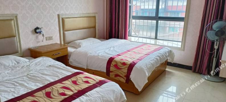 贵定家园旅馆图片