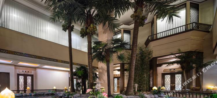 潍坊新富佳悦大酒店图片