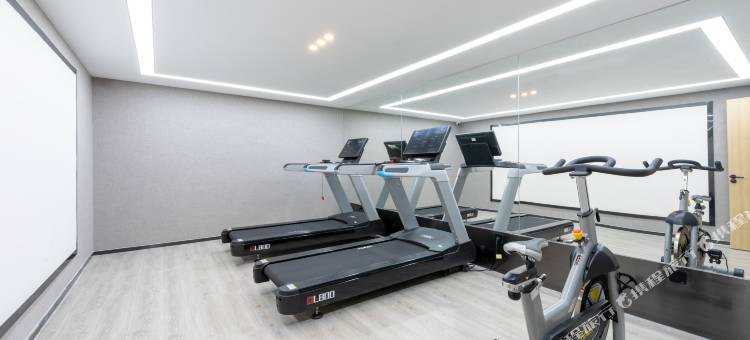 星程酒店(无锡锡沪路八佰伴店)图片