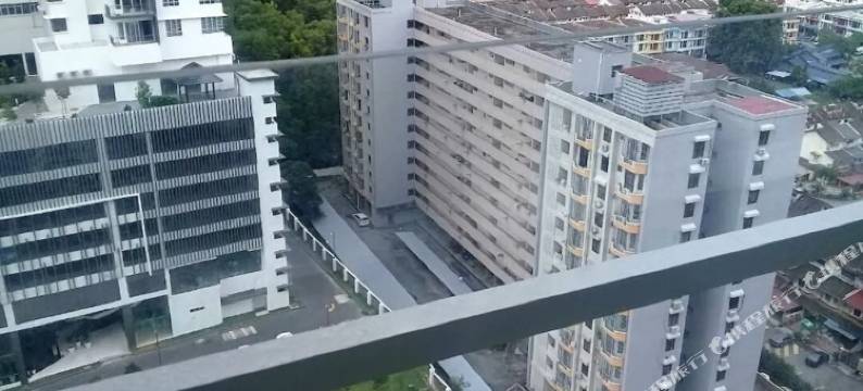 拉曼景观公寓(Laman Scenaria Apartment)图片