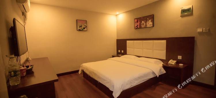 速8酒店(霸州步行街廊坊四院店)图片