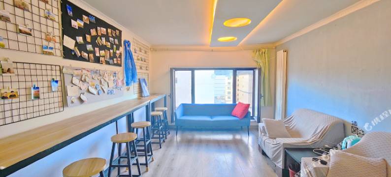 呼和浩特南城北巷青年旅社图片