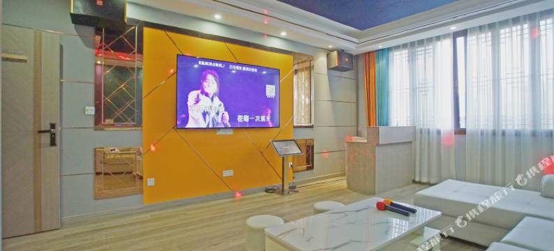 泾县桃花潭查济山居日记民宿图片