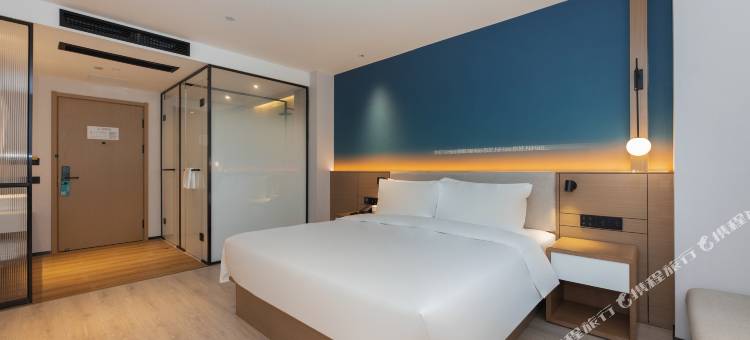 你好酒店(重庆观音桥步行街店)图片