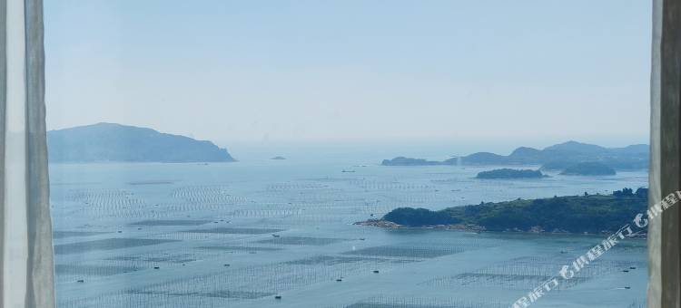 霞浦云缦观海度假民宿图片