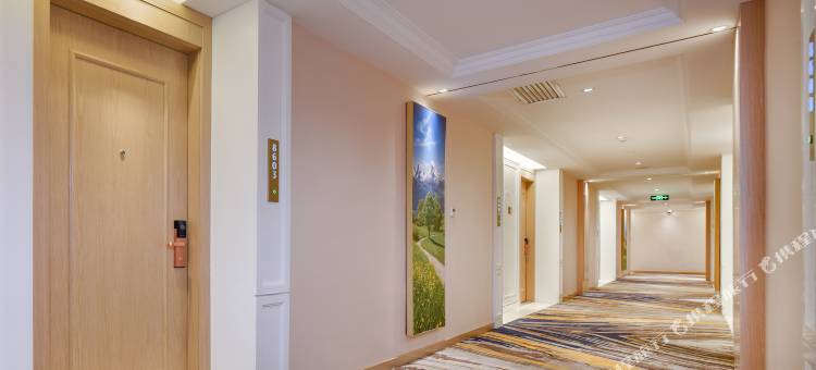 维也纳3好酒店(忻州保德同舟广场店)图片