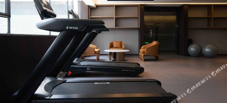 乔治莫兰迪酒店(枣庄台儿庄古城店)图片