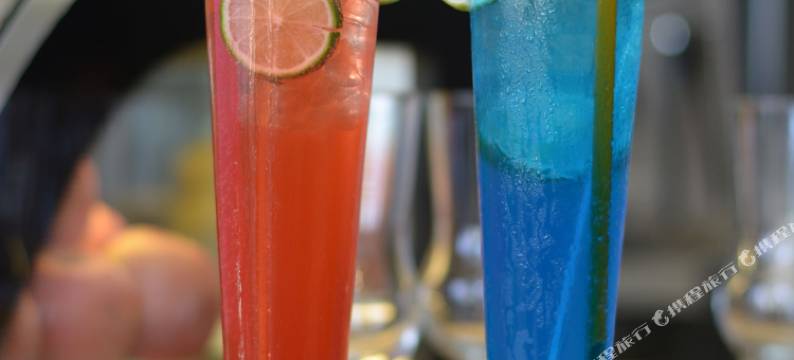 上海度假村(Shanghai Resort)图片