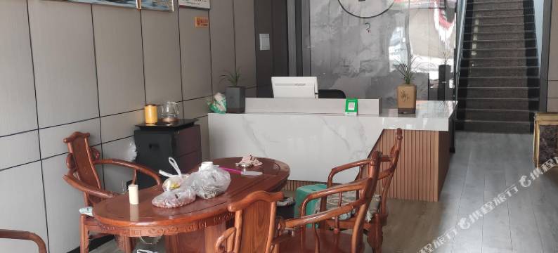 陆良晋泰公寓图片