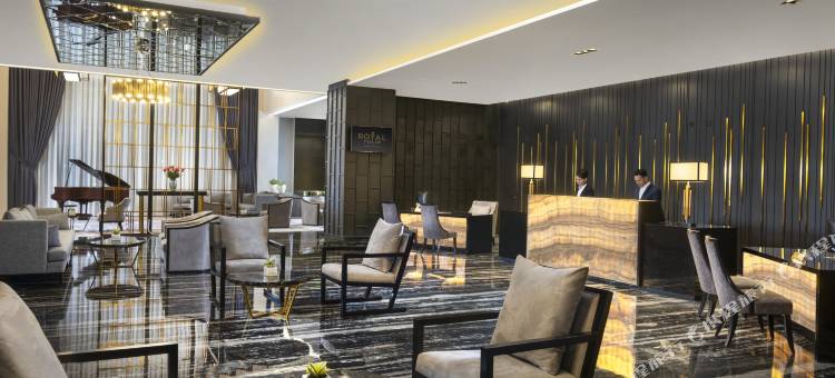 达尔莫瑞士贝尔大酒店(Grand Swiss-Belhotel Darmo)图片