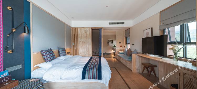 宏华酒店(云逸·山水涧)图片