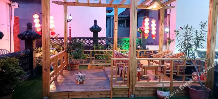 青舍雅苑(曲阜三孔风景区店)图片