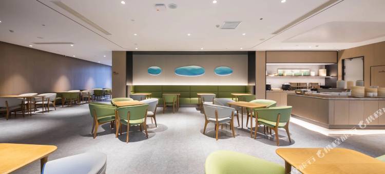 全季酒店(丰县刘邦广场店)图片