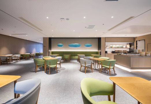 JI Hotel (Fengxian Liubang Plaza) Hotel Overview