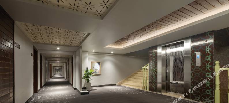 成都紫扉339HOTEL(太古里店)图片