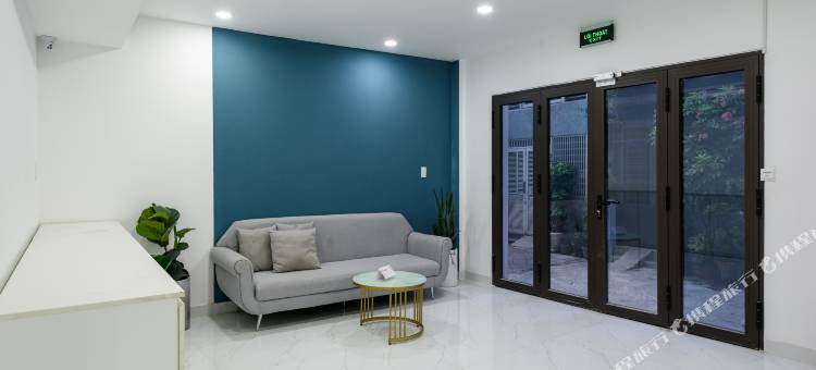 科兹鲁姆之家 - 夏之屋(Cozrum Homes - Summer's House)图片