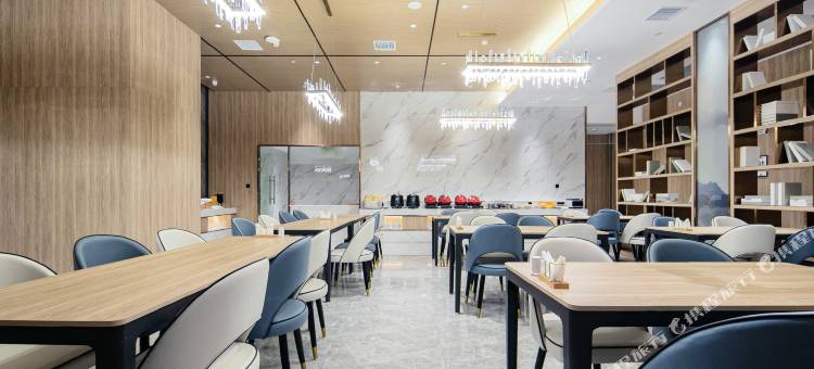 H酒店(武汉沌口体育中心店)图片