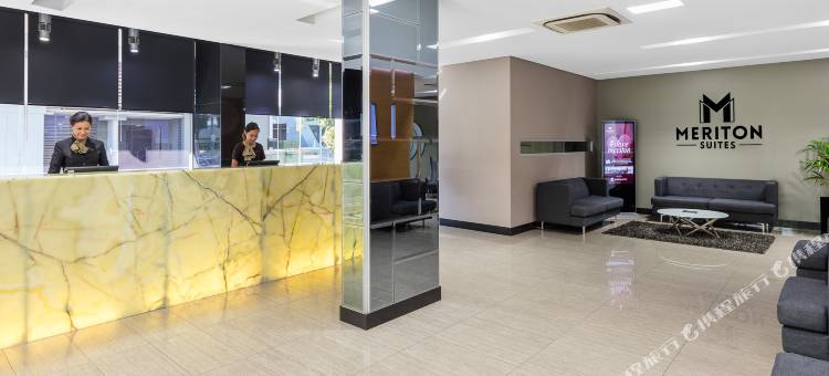 美利通公寓式酒店 - 澤特蘭(Meriton Suites Zetland)图片