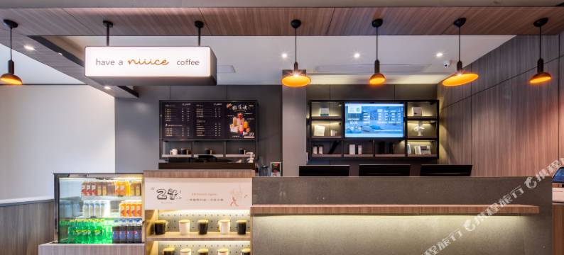 汉庭酒店(合肥淮河路步行街包公园店)图片
