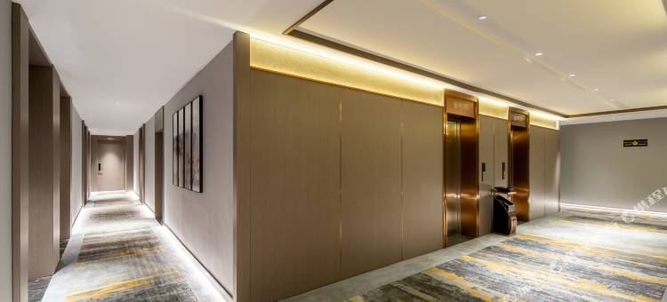 六盘水澜铂酒店图片