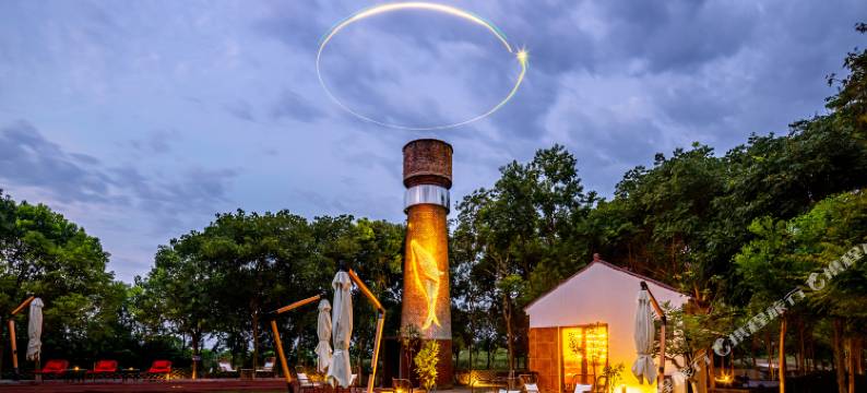 云图·淀山湖Atlas民宿图片