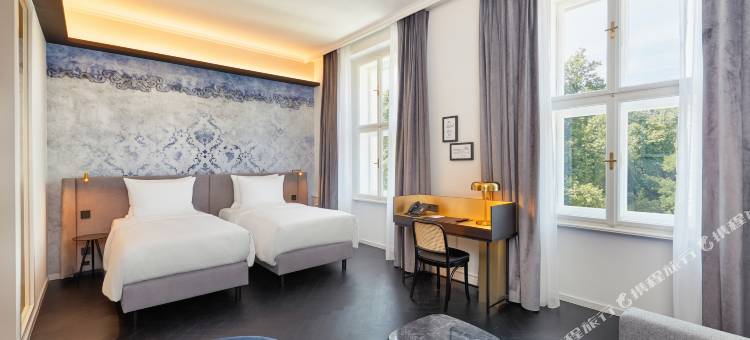 HYPERION萨尔茨堡酒店(HYPERION Hotel Salzburg)图片