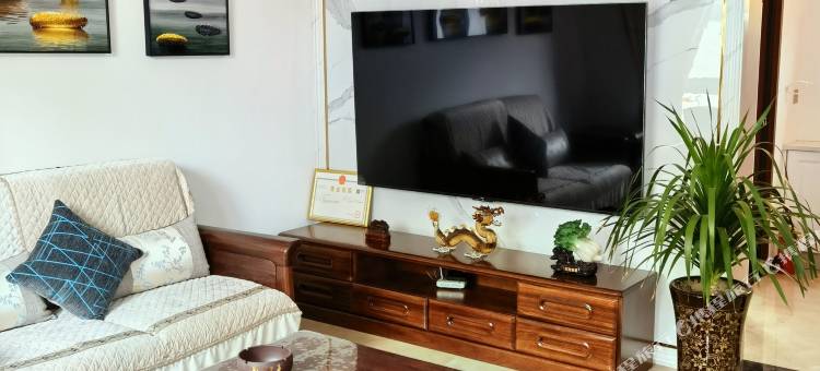 曲阜六一民宿图片