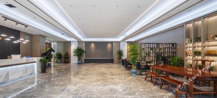 耒阳嘉百年酒店(南海店)图片