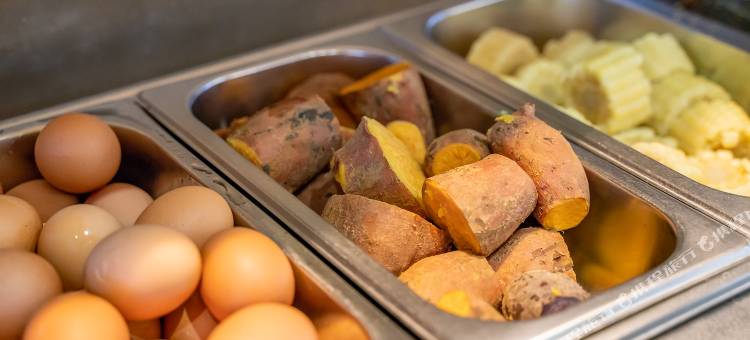 星程酒店(盐城市政府店)图片