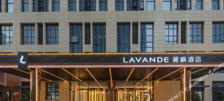 麗枫酒店(东营垦利区政府店)图片