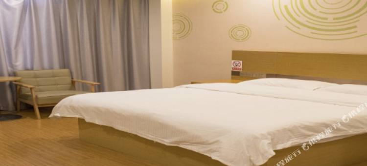 格林豪泰酒店(胶州市S217陆家村店)图片