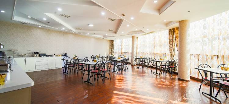 慈溪华鼎宾馆(慈溪观海卫店)图片