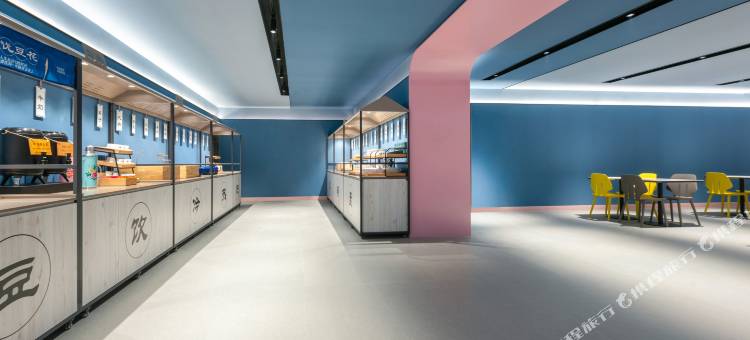 汉庭酒店(忻州定襄晋昌大街店)图片