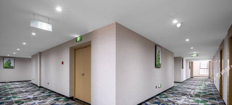 尚客优品酒店(诸暨高铁站望云路店)图片