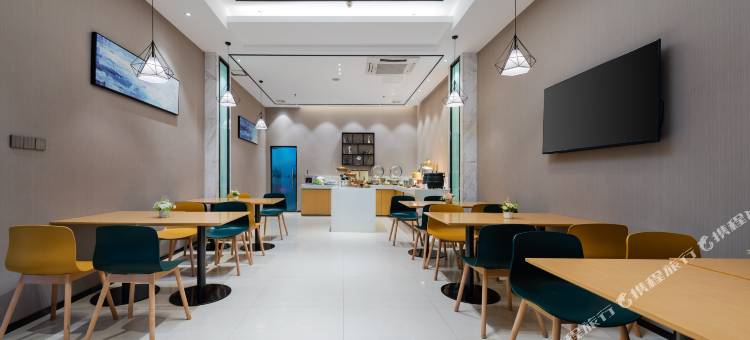 城市便捷酒店(桂林火车北站店)图片